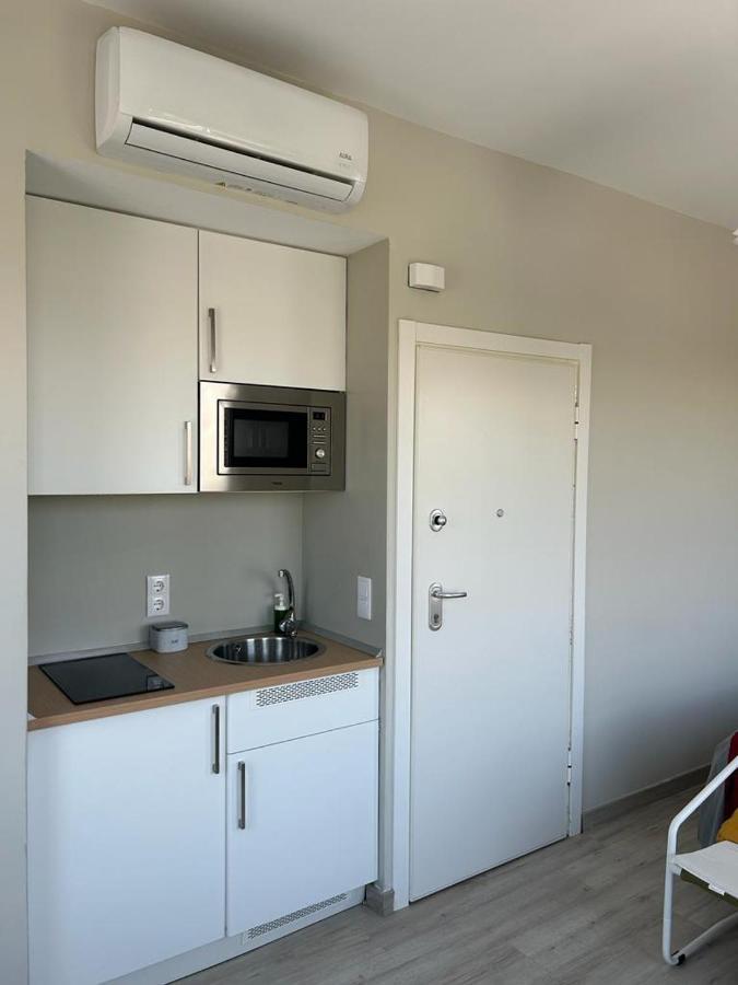 Loft O Burgo Pontevedra Exterior photo