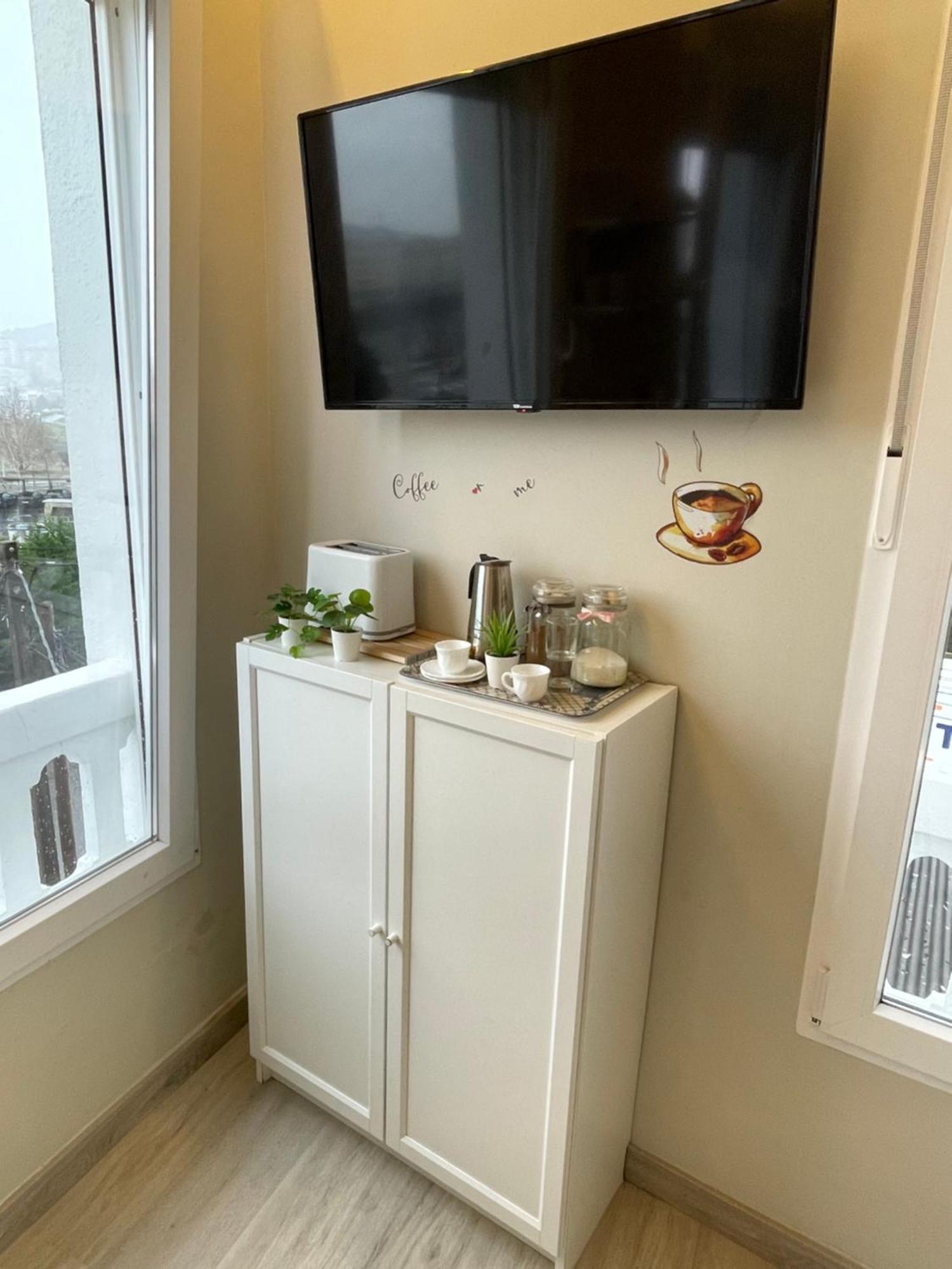 Loft O Burgo Pontevedra Exterior photo